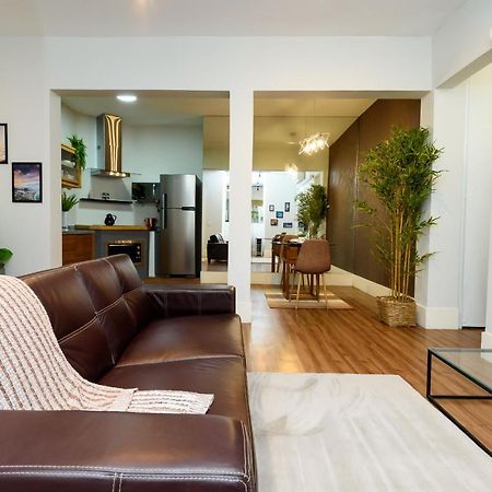 Apartamento Perfeito Para Dois Em Ipanema - Vsc3 Z1 Rio de Janeiro Exterior foto